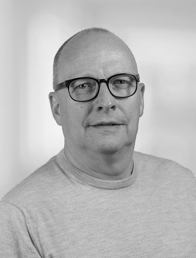 Jan Frederiksen