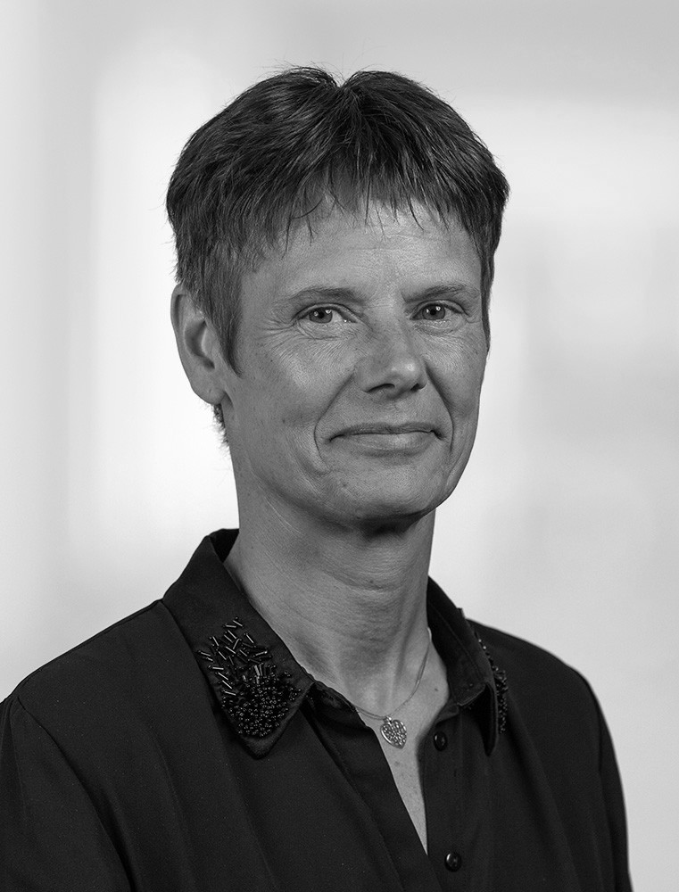 Betina Lund Sørensen