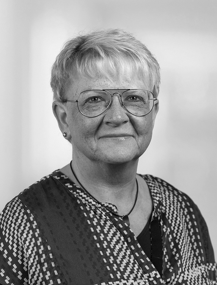 Susanne Laursen