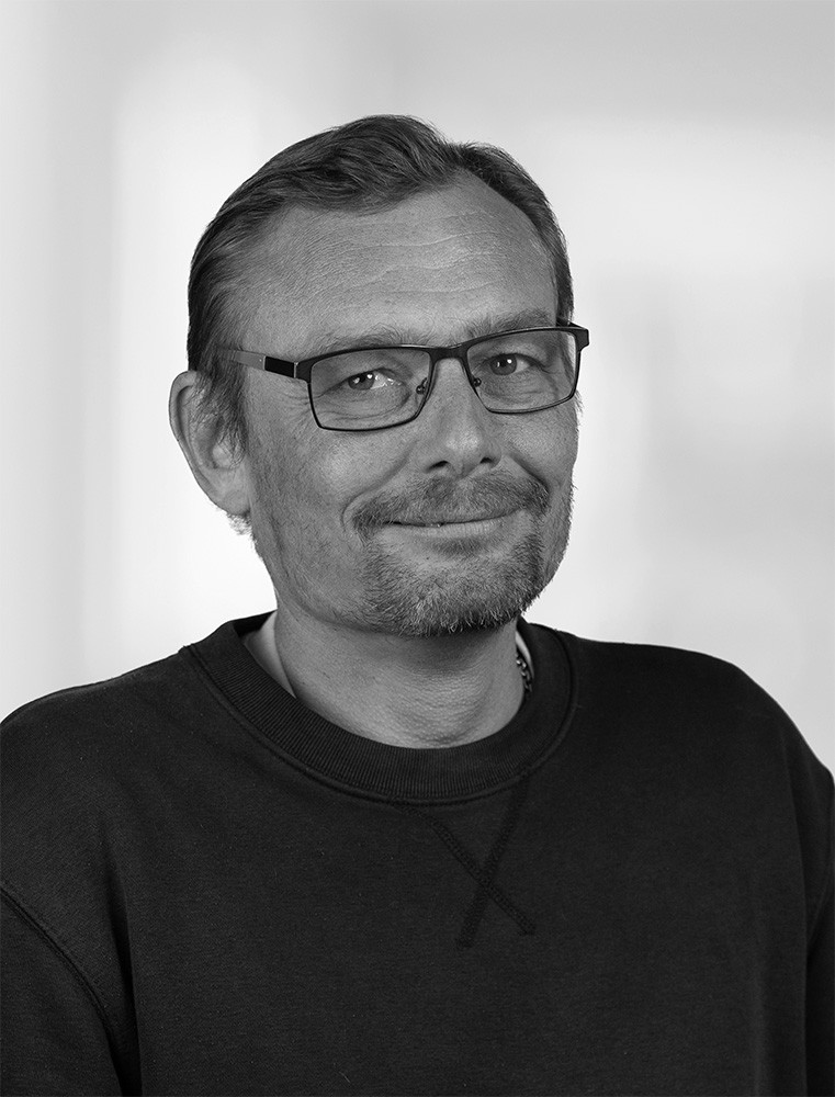 Steffen Halager