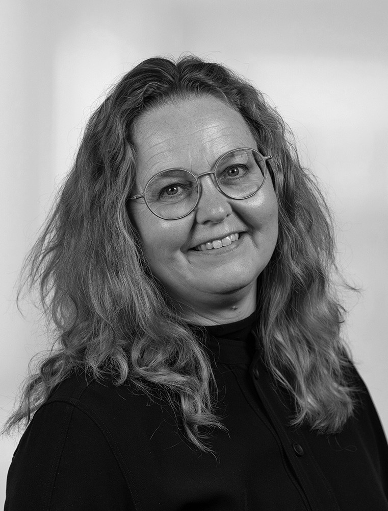 Linda Olsen